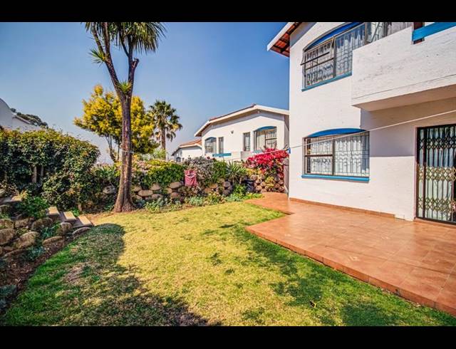 3 BEDROOM HOUSE FOR SALE IN BRUMA